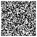 QR code with Hwb Car Wash contacts
