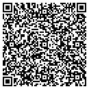 QR code with Chief Bar contacts