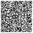 QR code with Kohmetscher Feed Service contacts