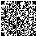 QR code with Huddle Lounge contacts