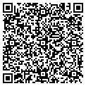 QR code with Lund Farms contacts