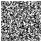 QR code with Owens True Value Hardware contacts