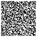 QR code with J A Automotive & Repair contacts