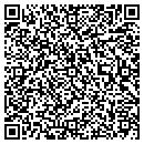 QR code with Hardwick Seed contacts
