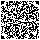 QR code with Hissong Justina Day Care contacts