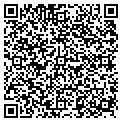 QR code with GNC contacts