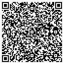 QR code with Hollywood Way Shell contacts
