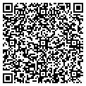 QR code with Bytes contacts