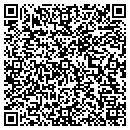 QR code with A Plus Towing contacts