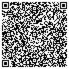 QR code with Kostich Associates Inc Design contacts