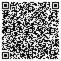 QR code with Pamida contacts