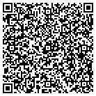 QR code with Prairie Winds Art Center contacts