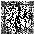 QR code with Big Timber Tree Service contacts