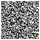QR code with JW Brosh Drafting Service contacts