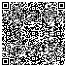 QR code with Mathison Railroad Service contacts