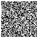 QR code with D & C Roofing contacts