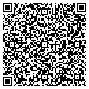 QR code with Haumont Ranch contacts