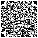 QR code with T J Finn and Sons contacts
