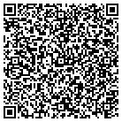 QR code with Advertising Display By Shook contacts