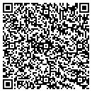 QR code with Haug & Snyder Trucking contacts