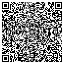 QR code with Herman Brown contacts
