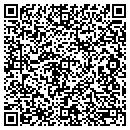 QR code with Rader Insurance contacts