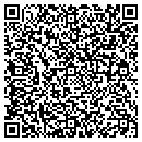 QR code with Hudson Drywall contacts