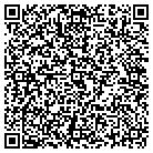 QR code with First Securities Corp-Aurora contacts