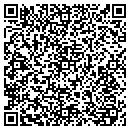 QR code with Km Distributing contacts