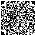 QR code with Hoppe Inc contacts