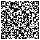 QR code with Golter Ranch contacts