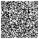 QR code with Sandhills Cap Printing contacts