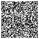 QR code with L Schmidt contacts