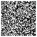 QR code with B&D Paper & Chemical contacts