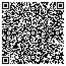 QR code with Allen Keith PHD contacts