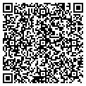 QR code with Bunge Corp contacts