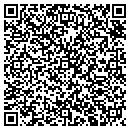 QR code with Cutting Edge contacts