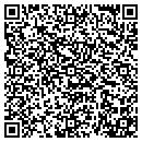 QR code with Harvard Rest Haven contacts