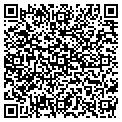 QR code with Gamers contacts