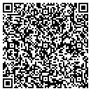 QR code with Presto-X Co contacts