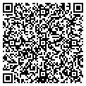 QR code with Tiho Equip contacts