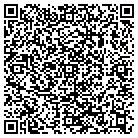 QR code with A-1 Community Glass Co contacts