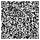 QR code with Gerald Denny contacts