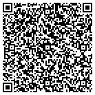 QR code with Mark R Brouillette DDS contacts