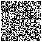 QR code with University of Nebraska contacts