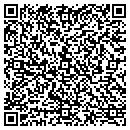 QR code with Harvard Community Room contacts