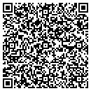 QR code with S E Smith & Sons contacts