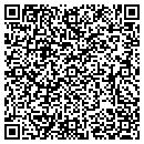 QR code with G L Long Co contacts