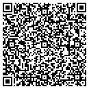 QR code with R D Jenkins Co contacts
