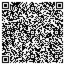 QR code with James G Jandrain CPA contacts